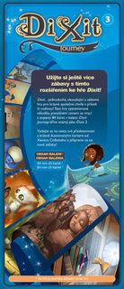 Dixit: 3. rozšírenie - Journey-8